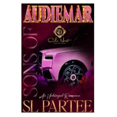 Sons Of Audiemar by S.L. Partee