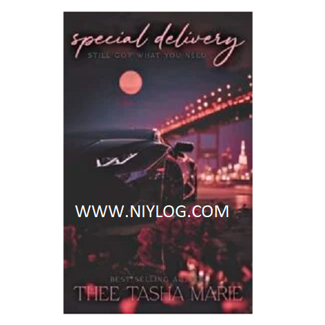 Special Delivery 2 by Thee Tasha Marie