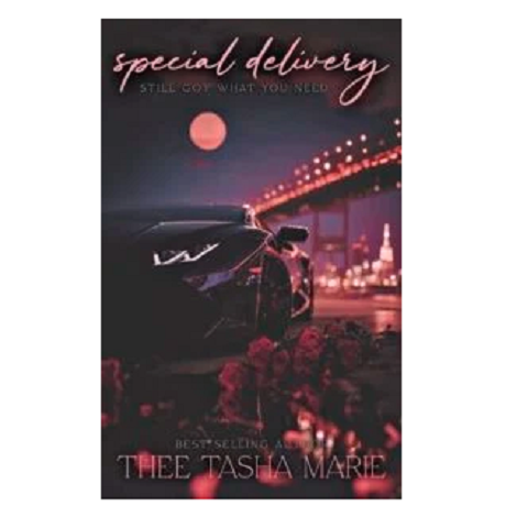 Special Delivery 2 by Thee Tasha Marie