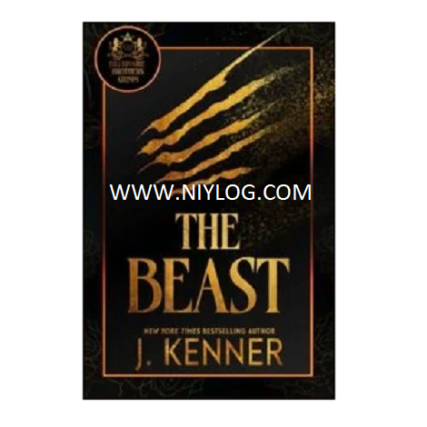 The Beast by J. Kenner