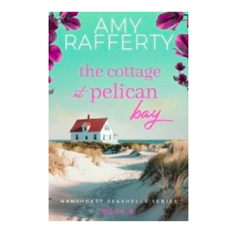 The Cottage at Pelican Bay 6 by Amy Rafferty