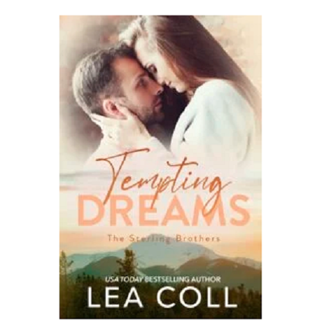 Tempting Dreams by Lea Coll