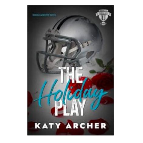 The Holiday Play by Katy Archer 