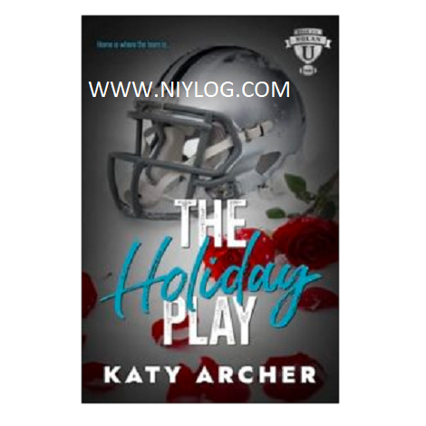 The Holiday Play by Katy Archer