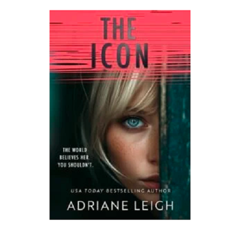 The Icon by Adriane Leigh