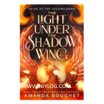 The Light Under the Shadow Wing by Amanda Bouchet