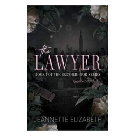 The Lawyer by Jeannette Elizabeth