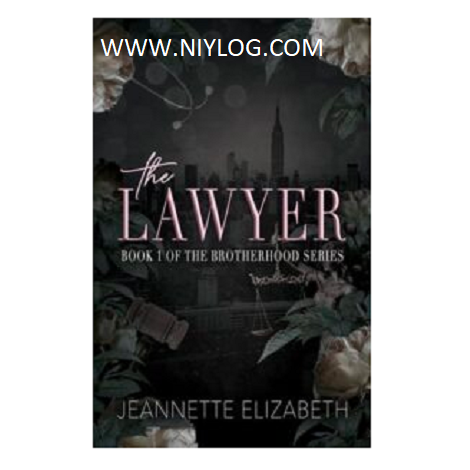 The Lawyer by Jeannette Elizabeth