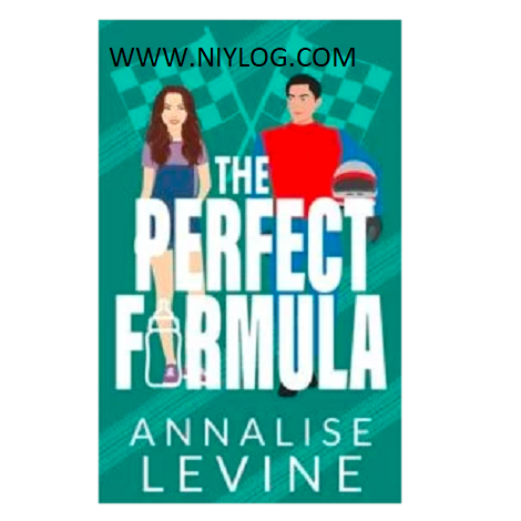 The Perfect Formula by Annalise Levine