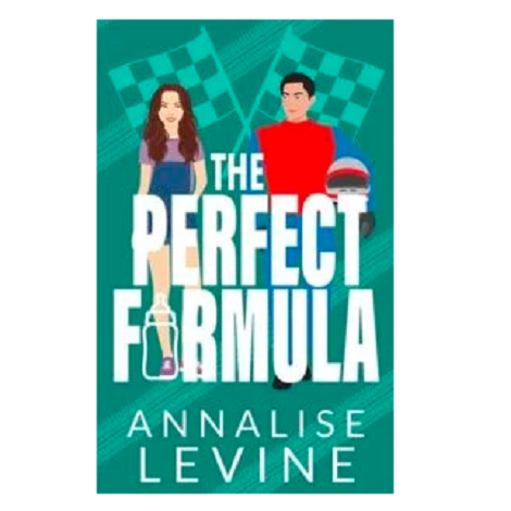 The Perfect Formula by Annalise Levine