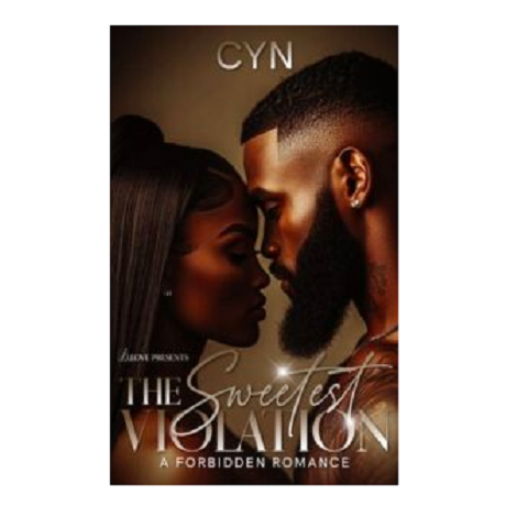 The Sweetest Violation by Cyn