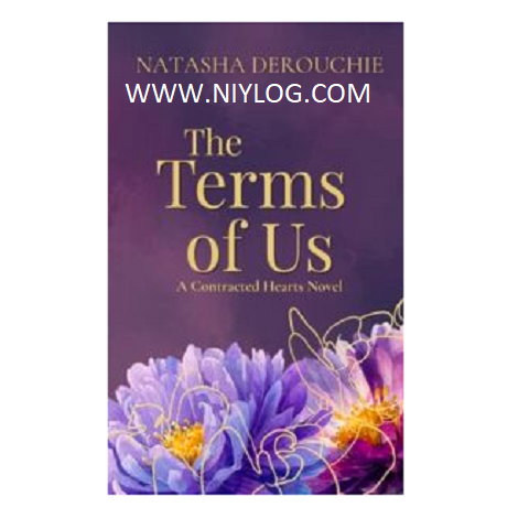 The Terms of Us by Natasha Derouchie