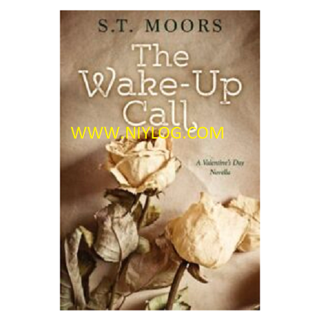 The Wake-Up Call by S.T. Moors