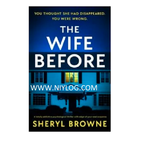 The Wife Before by Sheryl Browne