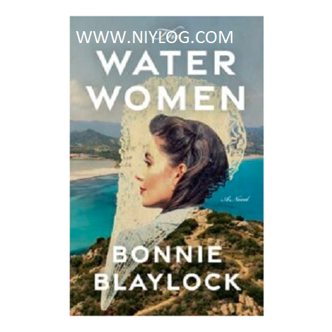 The Water Women by Bonnie Blaylock