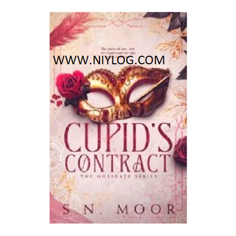 Cupid’s Contract by S.N. Moor