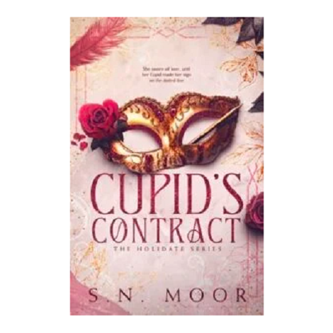 Cupid’s Contract by S.N. Moor