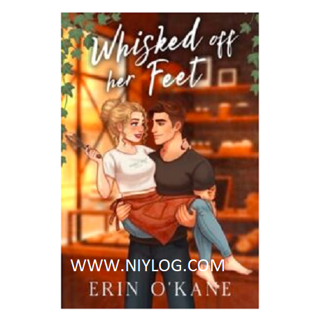 Whisked Off Her Feet by Erin O’Kane
