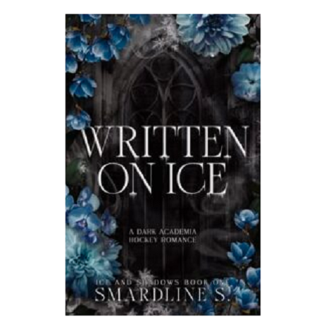 Written on Ice by Smardline S.