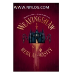 Weavingshaw by Heba Al-Wasity