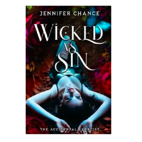 Wicked As Sin by Jennifer Chance 