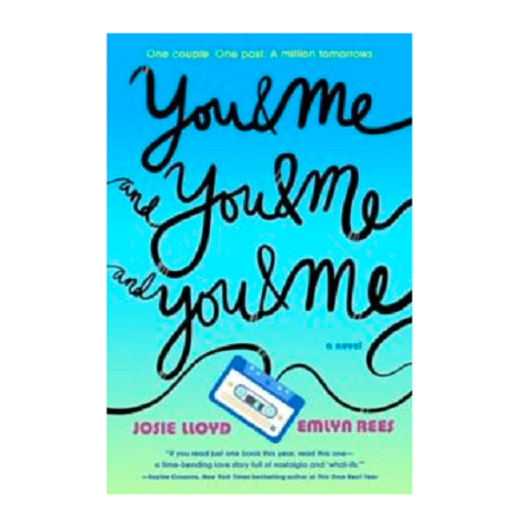 You & Me and You & Me and You & Me