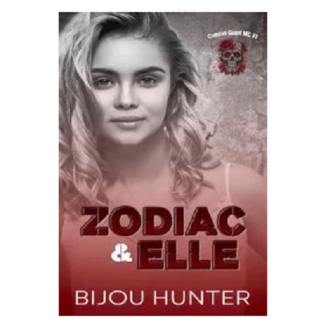 Zodiac & Elle by Bijou Hunter