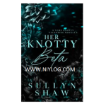 Her Knotty Beta by Sullyn Shaw