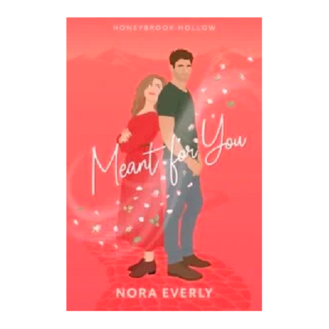 Meant for You by Nora Everly 