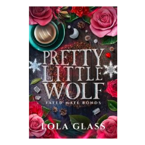 Pretty Little Wolf by Lola Glass