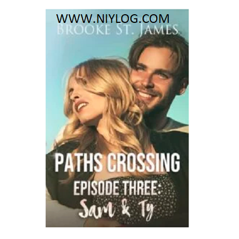 Paths Crossing by Brooke St. James