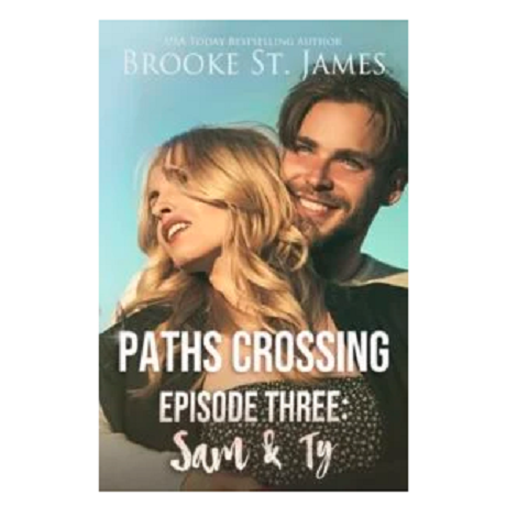 Paths Crossing by Brooke St. James