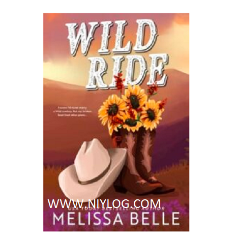 Wild Ride by Melissa Belle