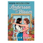 Anderson in Bloom by Jennifer Dugan