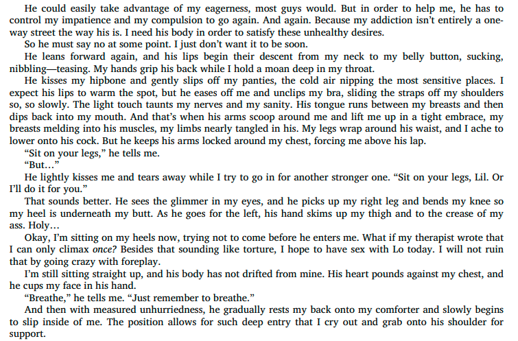 Addicted for Now by Krista & Becca Ritchie