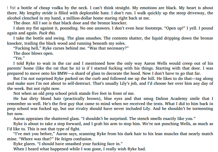 Addicted for Now by Krista & Becca Ritchie