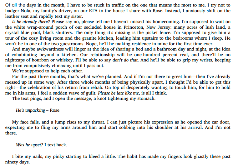 Addicted for Now by Krista & Becca Ritchie