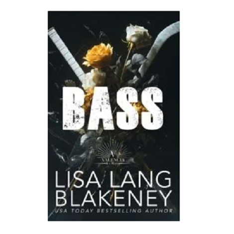 Bass by Lisa Lang Blakeney 