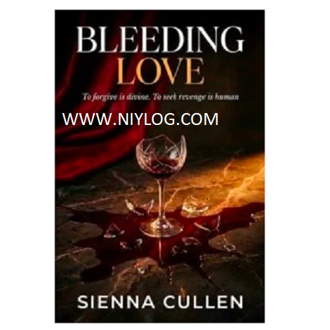 Bleeding Love by Sienna Cullen