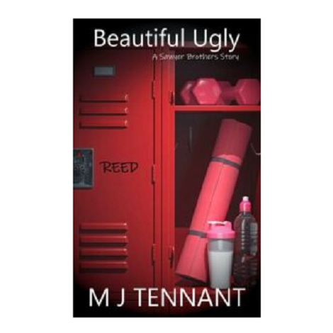 Beautiful Ugly by M J Tennant
