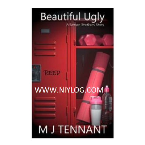 Beautiful Ugly by M J Tennant