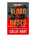 Blood & Roses, Volume 1 by Callie Hart