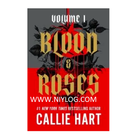 Blood & Roses, Volume 1 by Callie Hart