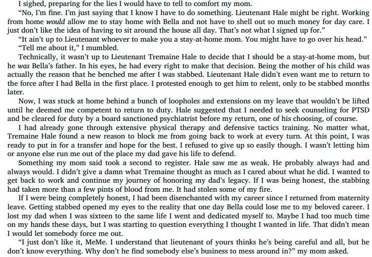 Betting On Us by Tatum James