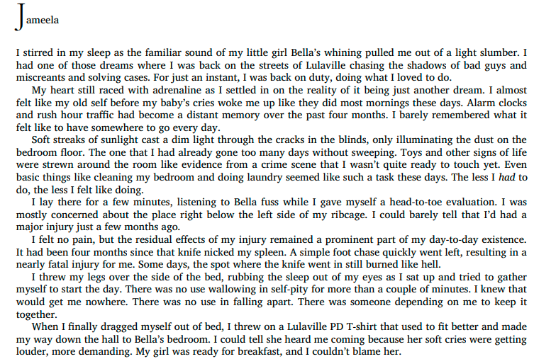 Betting On Us by Tatum James