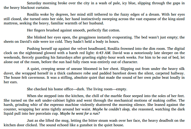 Bleeding Love by Sienna Cullen