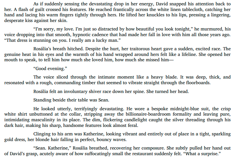 Bleeding Love by Sienna Cullen