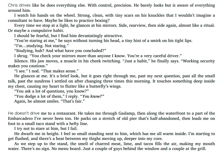 Breaking the Thief by Jenna Rose C