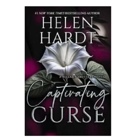 Captivating Curse by Helen Hardt