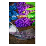 Cinderella Busted by Petie McCarty